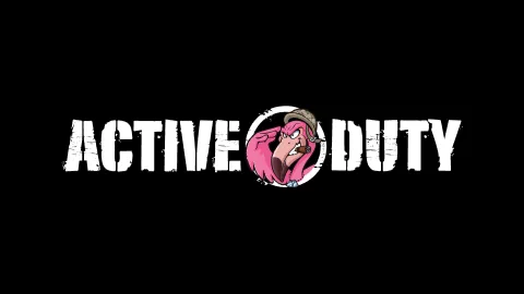 Active Duty