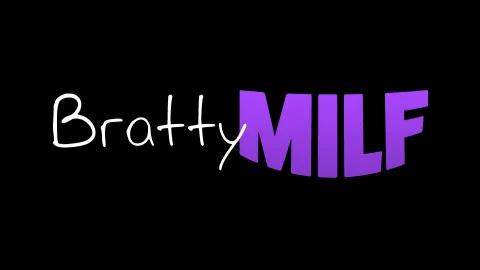 Bratty Milf