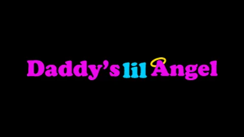 Daddys Lil Angel