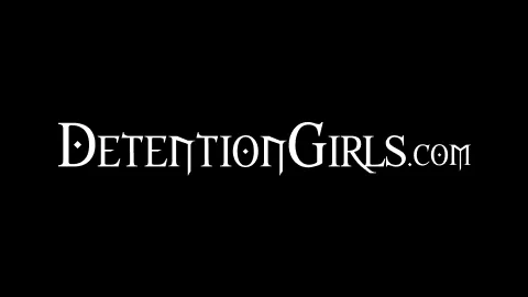 Detention Girls