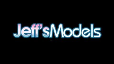 Jeffs Models