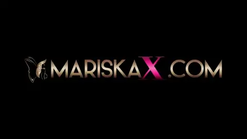 Mariska X