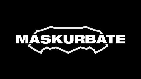 Maskurbate