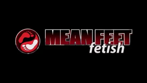 Mean Feet Fetish
