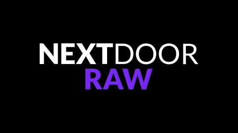 Next Door Raw