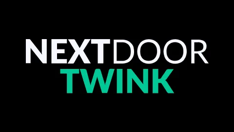 Next Door Twink