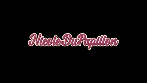 Nicole Dupapillon