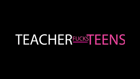 Teacher Fucks Teens