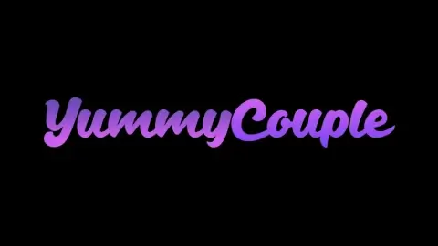 Yummy Couple