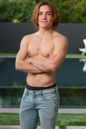 Axel Haze