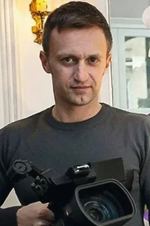 Rick Angel