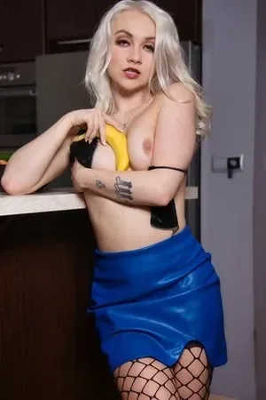 Marilyn Sugar