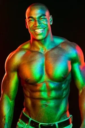 Aaron Rock