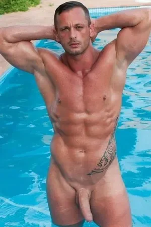 Dorian Del Isla