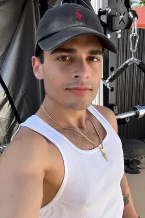 Leo Valentino